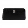 REPLAY WOMAN BIG WALLET BLACK REPLAY WOMAN BIG WALLET BLACK