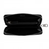 REPLAY WOMAN BIG WALLET BLACK REPLAY WOMAN BIG WALLET BLACK