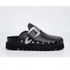 REPLAY WOMAN SABO SHOES BLACK 1 REPLAY WOMAN SABO SHOES BLACK 1