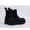 REPLAY WOMAN SHOES BOOT BLACK REPLAY WOMAN SHOES BOOT BLACK