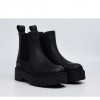 REPLAY WOMAN SHOES BOOT BLACK REPLAY WOMAN SHOES BOOT BLACK