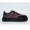 REPLAY PAULETTE METAL SNEAKERS LEOPAR REPLAY PAULETTE METAL SNEAKERS LEOPAR