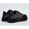REPLAY PAULETTE METAL SNEAKERS LEOPAR REPLAY PAULETTE METAL SNEAKERS LEOPAR