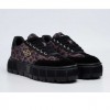 REPLAY PAULETTE METAL SNEAKERS LEOPAR REPLAY PAULETTE METAL SNEAKERS LEOPAR