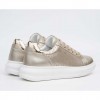 REPLAY WOMAN SHOES GOLD REPLAY WOMAN SHOES GOLD