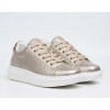 REPLAY WOMAN SHOES GOLD REPLAY WOMAN SHOES GOLD