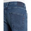 REPLAY WOMAN MELJA RELAXED-FIT JEANS BLUE REPLAY WOMAN MELJA RELAXED-FIT JEANS BLUE