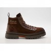 REPLAY MAN SHOES BOOTS BROWN