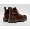 REPLAY MAN SHOES BOOTS BROWN