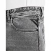 REPLAY MAN GROVER STRAIGHT-FIT JEANS GRAY