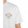 REPLAY MAN T SHIRT WHITE 2
