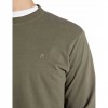 REPLAY MAN LONGSLEEVE T SHIRT GREEN