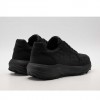 REPLAY MAN SNEAKER SHOES LOGO BLACK