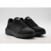 REPLAY MAN SNEAKER SHOES LOGO BLACK