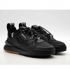 REPLAY MAN SNEAKER TOTAL BLACK