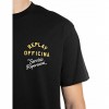 REPLAY MAN T SHIRT BLACK 2