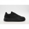 REPLAY MAN SHOES TOTAL BLACK 1