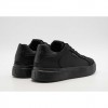 REPLAY MAN SHOES TOTAL BLACK 1