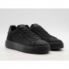 REPLAY MAN SHOES TOTAL BLACK 1