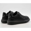 REPLAY MAN SHOES TOTAL BLACK