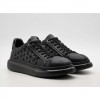 REPLAY MAN SHOES TOTAL BLACK