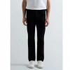 REPLAY ANBASS SLIM-FIT JEANS BLACK