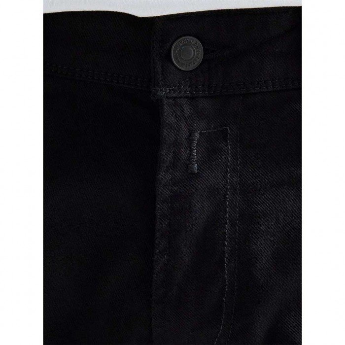REPLAY ANBASS SLIM-FIT JEANS BLACK