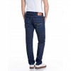 REPLAY MAN GROVER STRAIGHT-FIT JEANS DARK BLUE