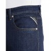 REPLAY MAN GROVER STRAIGHT-FIT JEANS DARK BLUE