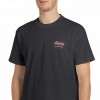 REPLAY MAN T SHIRT DARK BLUE