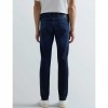 REPLAY ANBASS SLIM-FIT JEANS DARK BLUE
