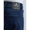 REPLAY ANBASS SLIM-FIT JEANS DARK BLUE