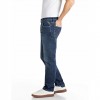 REPLAY AIDEEN STRAIGHT-FIT JEANS BLUE