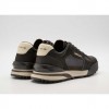 REPLAY MAN SNEAKER SHOES GRAY