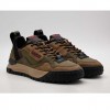 REPLAY MAN SNEAKER SHOES GREEN/BROWN
