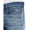 REPLAY MAN SLIM FIT JEAN ANBASS BLUE
