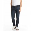 REPLAY WILLBI REGULAR-FIT JEANS DARK BLUE