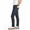 REPLAY WILLBI REGULAR-FIT JEANS DARK BLUE