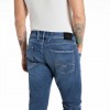 REPLAY MAN ANBASS JEAN SLIM FIT BLUE