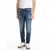 REPLAY WILLBI REGULAR-FIT JEANS BLUE 1