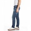 REPLAY WILLBI REGULAR-FIT JEANS BLUE 1