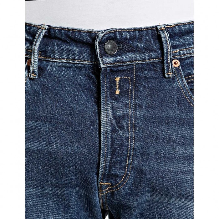 REPLAY WILLBI REGULAR-FIT JEANS BLUE 1
