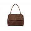 REPLAY WOMAN BAG BROWN
