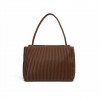 REPLAY WOMAN BAG BROWN