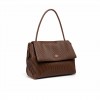 REPLAY WOMAN BAG BROWN