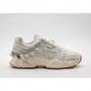 REPLAY WOMAN SNEAKER SHOES WHITE