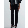 REPLAY AKEME STRAIGHT-FIT JEANS BLACK