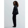REPLAY AKEME STRAIGHT-FIT JEANS BLACK