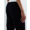 REPLAY AKEME STRAIGHT-FIT JEANS BLACK