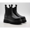 REPLAY WOMAN BOOTS SHOES BLACK 1